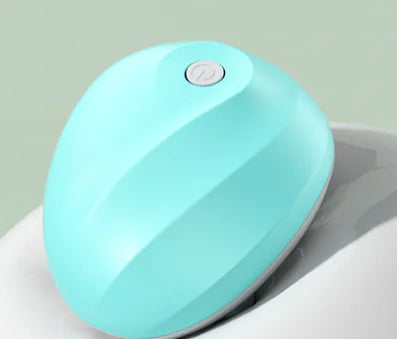 Masseur de Tête Électrique