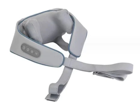 Masseur Chauffant Ergonomique 3D