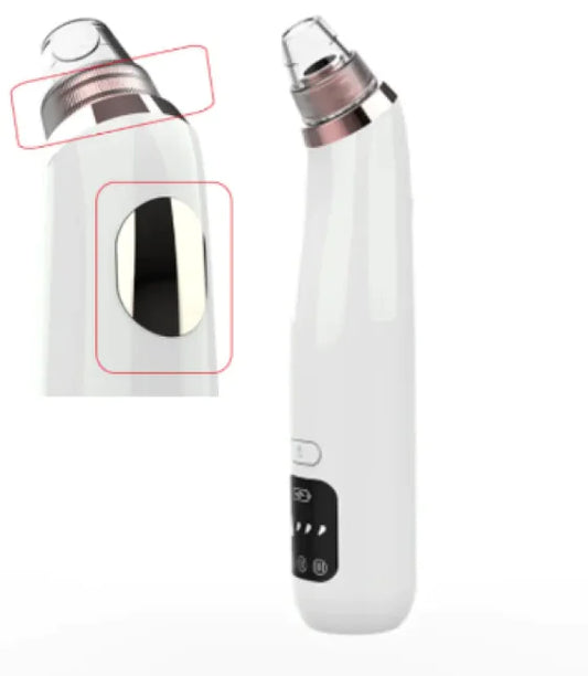 Extracteur de Points Noirs