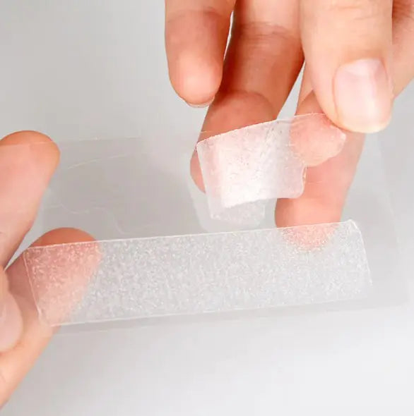 Bandes de Blanchiment Dentaire 5D Gel