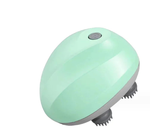 Masseur de Tête Électrique