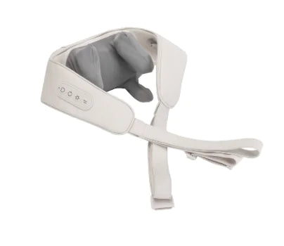 Masseur Chauffant Ergonomique 3D